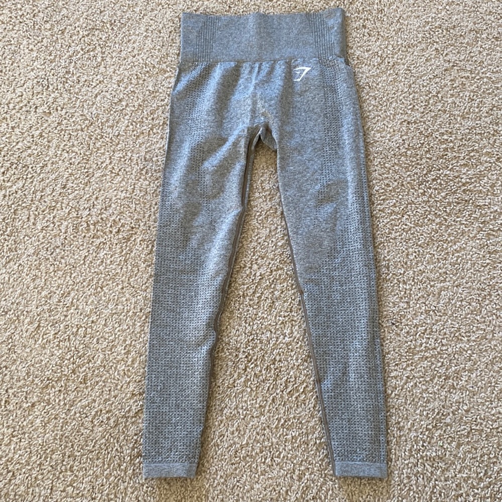 Gymshark Vital Seamless leggings - Small